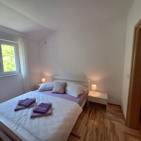 Sanleon Villa Bribir  Eksteriør bilde